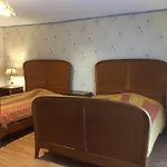 Holiday home Spacieux Au Calme Avec Jardin, Ping-pong, Proche De Nancy/luneville, Ideal Famille Et Pro - Fr-1-584-37 *