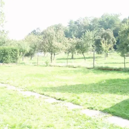 Spacieux Au Calme Avec Jardin, Ping-pong, Proche De Nancy/luneville, Ideal Famille Et Pro - Fr-1-584-37 Дом отдыха *
