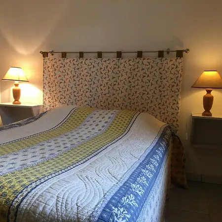 Holiday home Spacieux Au Calme Avec Jardin, Ping-pong, Proche De Nancy/luneville, Ideal Famille Et Pro - Fr-1-584-37 *
