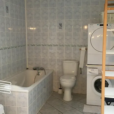 Holiday home Spacieux Au Calme Avec Jardin, Ping-pong, Proche De Nancy/luneville, Ideal Famille Et Pro - Fr-1-584-37