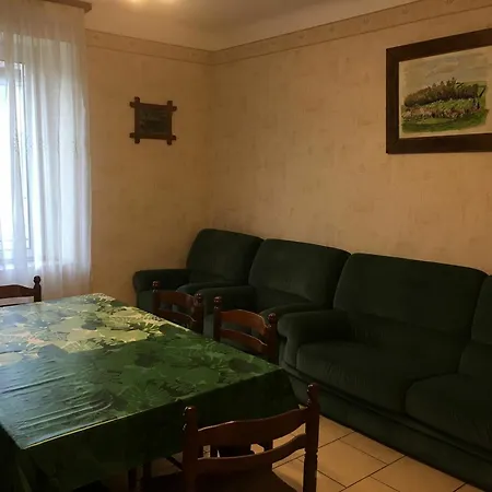 Holiday home Spacieux Au Calme Avec Jardin, Ping-pong, Proche De Nancy/luneville, Ideal Famille Et Pro - Fr-1-584-37
