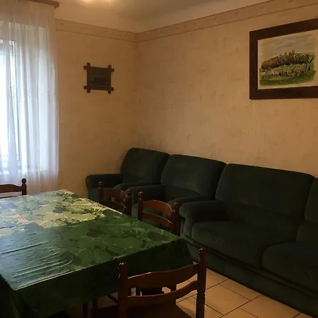 펜션 Spacieux Au Calme Avec Jardin, Ping-pong, Proche De Nancy/luneville, Ideal Famille Et Pro - Fr-1-584-37 Flainval