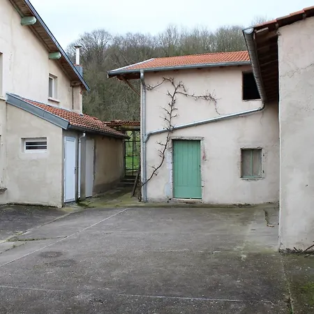 Spacieux Au Calme Avec Jardin, Ping-pong, Proche De Nancy/luneville, Ideal Famille Et Pro - Fr-1-584-37