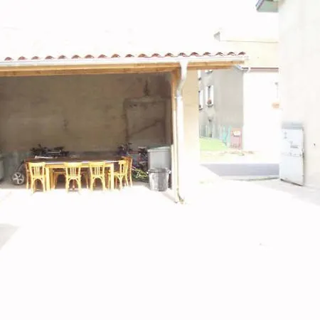 Spacieux Au Calme Avec Jardin, Ping-pong, Proche De Nancy/luneville, Ideal Famille Et Pro - Fr-1-584-37 * Flainval