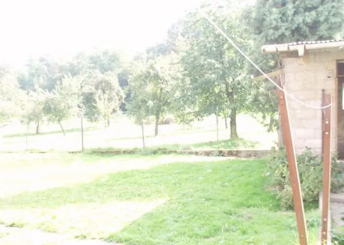 Spacieux Au Calme Avec Jardin, Ping-pong, Proche De Nancy/luneville, Ideal Famille Et Pro - Fr-1-584-37 * Flainval