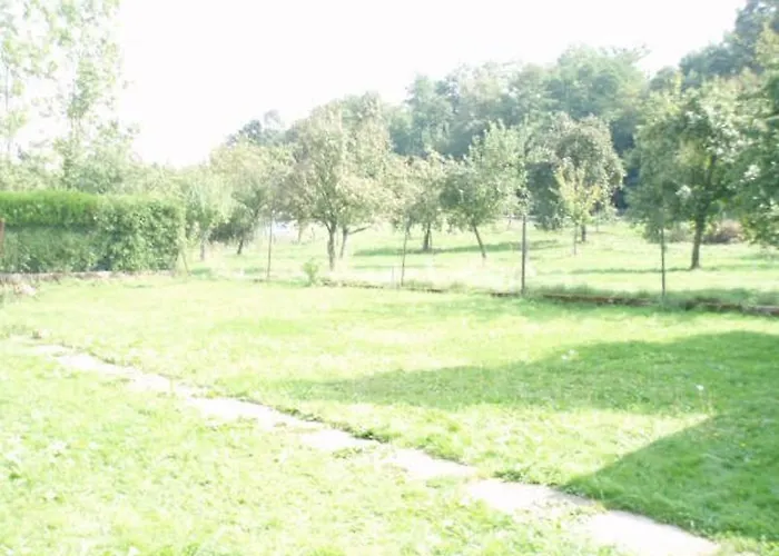 Spacieux Au Calme Avec Jardin, Ping-pong, Proche De Nancy/luneville, Ideal Famille Et Pro - Fr-1-584-37 펜션 *