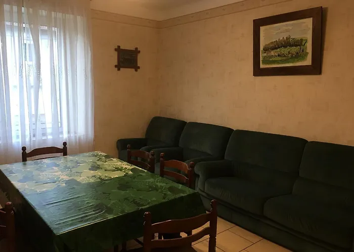 펜션 Spacieux Au Calme Avec Jardin, Ping-pong, Proche De Nancy/luneville, Ideal Famille Et Pro - Fr-1-584-37 Flainval