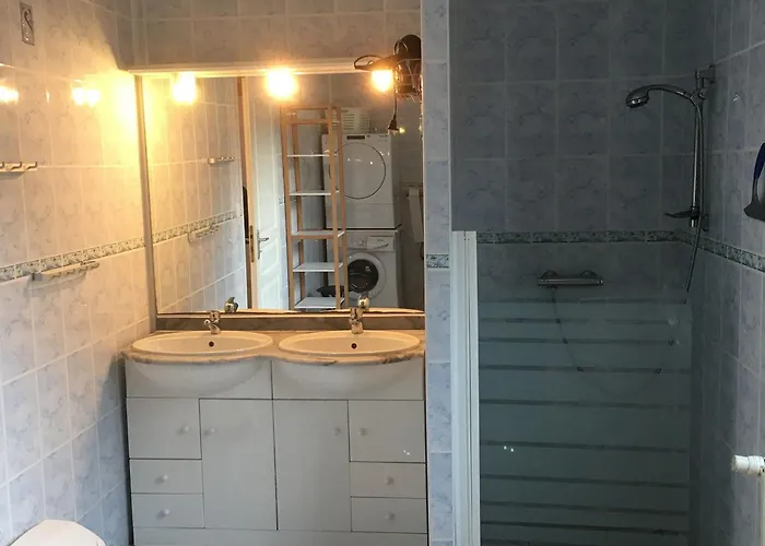 Spacieux Au Calme Avec Jardin, Ping-pong, Proche De Nancy/luneville, Ideal Famille Et Pro - Fr-1-584-37 펜션 *