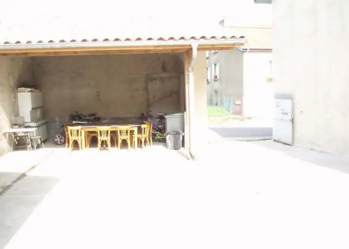 Spacieux Au Calme Avec Jardin, Ping-pong, Proche De Nancy/luneville, Ideal Famille Et Pro - Fr-1-584-37 * Flainval